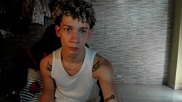 mateodeamjo online show from 09-13-25, 07:24