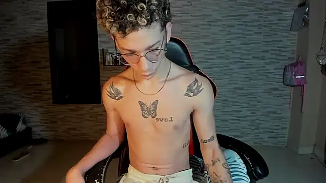 mateodeamjo online show from 09-24-25, 08:06