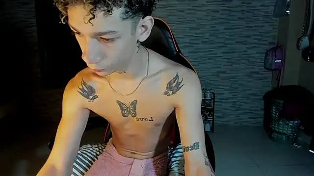 mateodeamjo online show from 09-26-25, 11:58