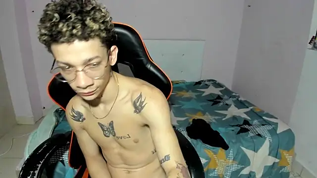 mateodeamjo online show from 10-21-25, 11:55