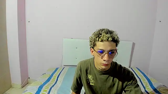 mateodeamjo online show from 11-02-25, 06:05