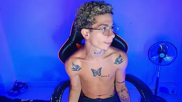 mateodeamjo online show from 11-19-25, 07:41