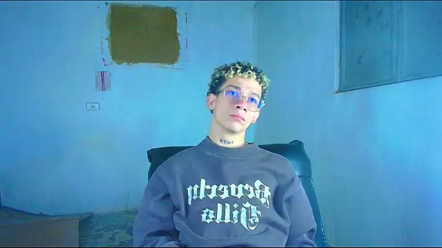 mateodeamjo online show from 01-12-26, 05:56