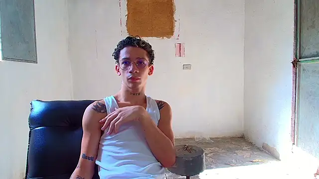 mateodeamjo online show from 02-22-26, 08:18