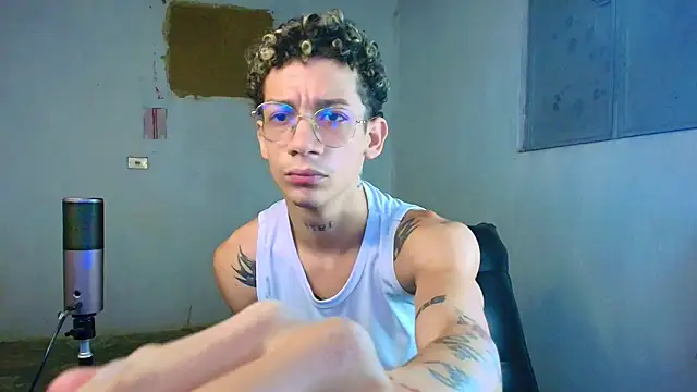 mateodeamjo online show from 02-26-26, 05:39