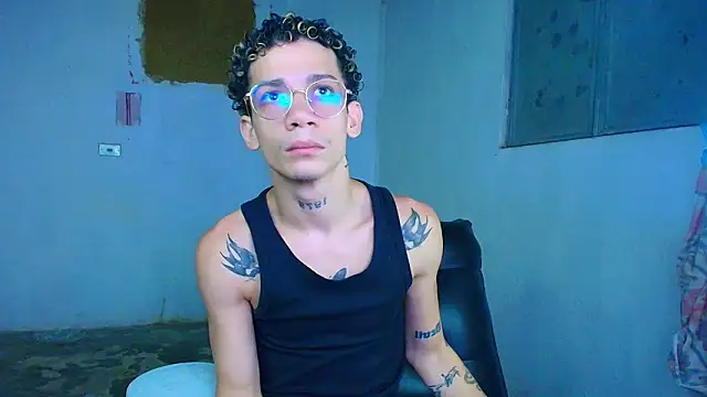 mateodeamjo online show from 02-27-26, 01:16