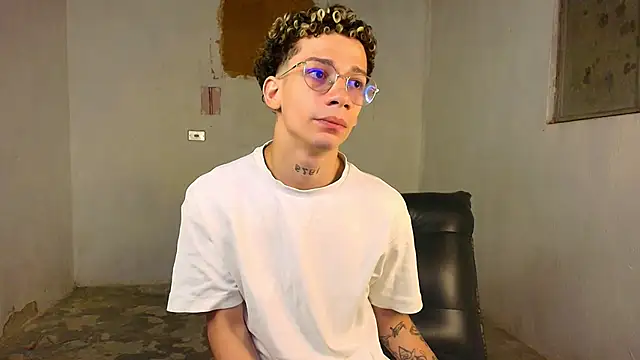 mateodeamjo online show from 03-03-26, 12:06