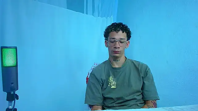 mateodeamjo online show from 03-31-26, 02:46