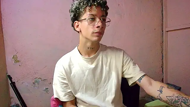 mateodeamjo online show from 07-17-26, 04:30