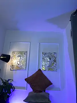 Valermodel online show from 02-10-26, 09:30