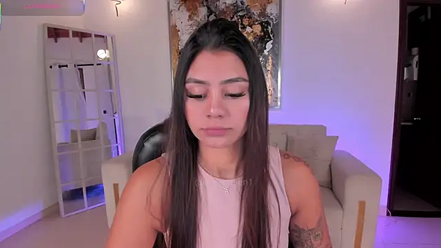 AllyJensen online show from 11-01-25, 10:50