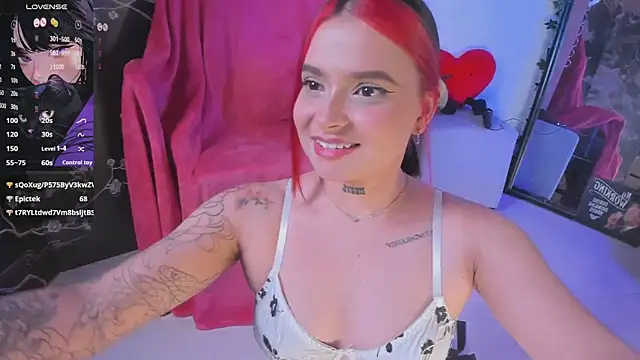 sensualkattt online show from 02-19-25, 03:16