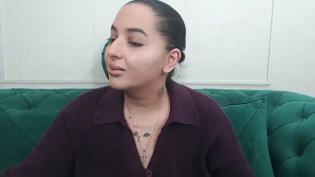 BustyAllyy online show from 04-08-26, 06:52