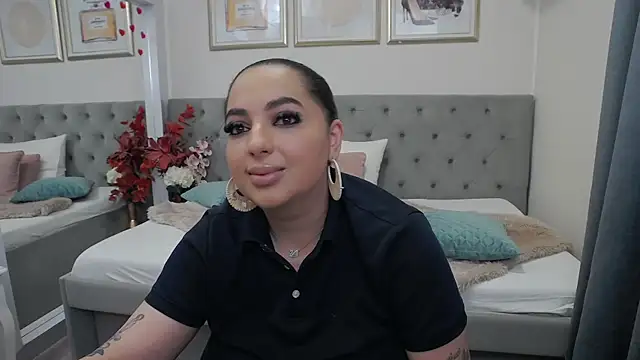 BustyAllyy online show from 05-13-26, 06:16