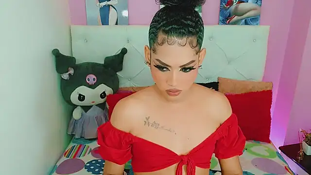 Amanda bigx online show from 07-12-26, 05:20
