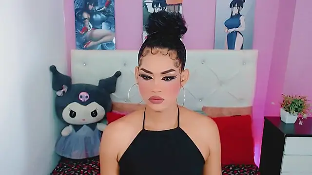 Amanda bigx online show from 07-19-26, 05:33