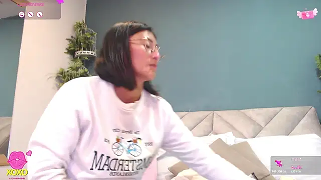 SharisWillian online show from 03-27-26, 03:23