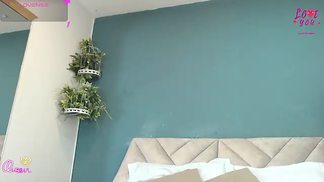 SharisWillian online show from 06-29-26, 03:57