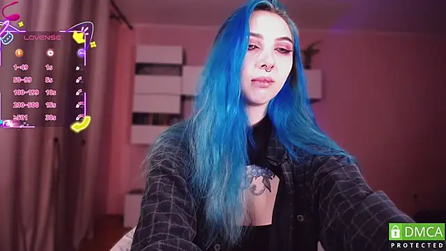 JustMeowGirl online show from 10-03-25, 04:20