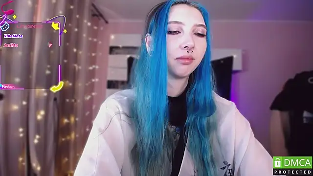 JustMeowGirl online show from 11-24-25, 04:45