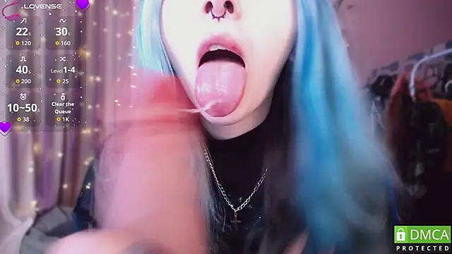 JustMeowGirl online show from 02-18-26, 04:52