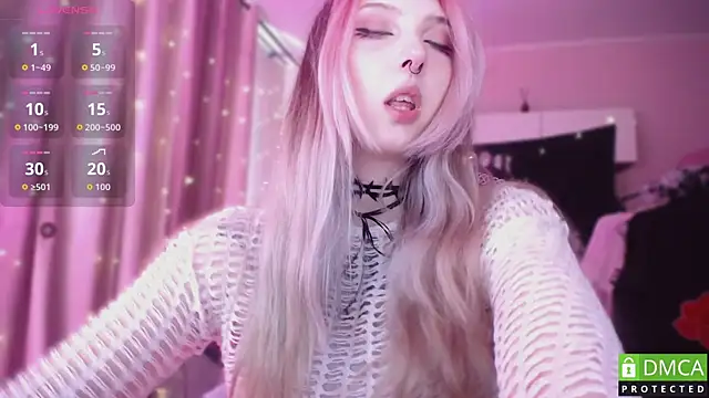 JustMeowGirl online show from 06-07-26, 05:44