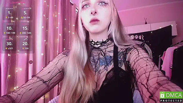 JustMeowGirl online show from 06-28-26, 05:13