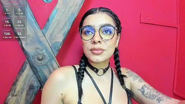 Snapshot of Foxy_Assh_ chatting on 07-05-26, 03:34 Foxy Assh online show from 07-05-26, 03:34