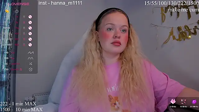 HANNA MONTANAS online show from 04-05-26, 02:25