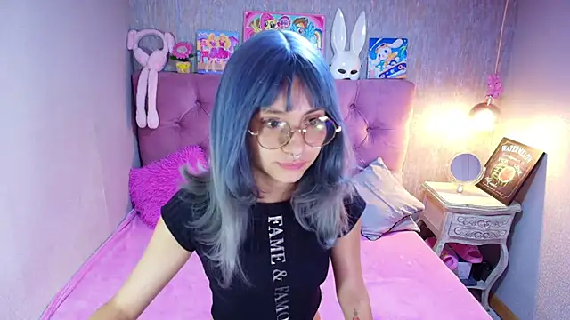 charlottemoonxz online show from 02-08-26, 07:06