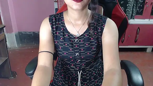 Angel Alison  online show from 05-19-26, 06:36