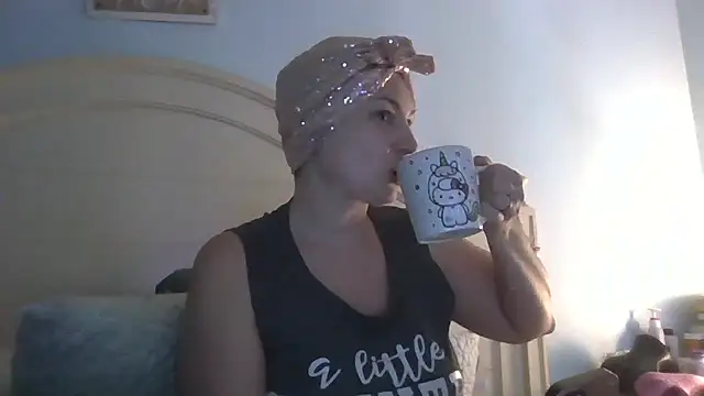 MilfyMrsRobinson online show from 07-15-26, 01:05