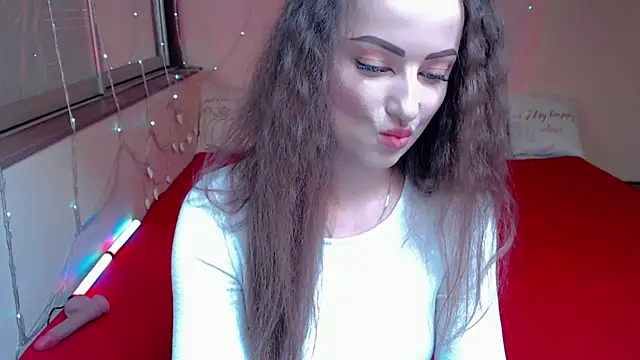 LizaSenri online show from 03-11-26, 07:58