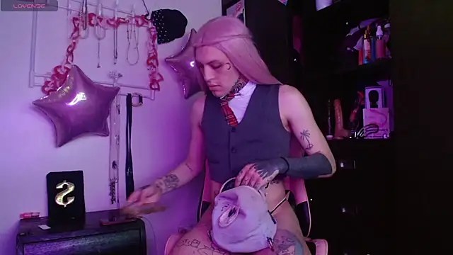 charlotbelucci  online show from 03-07-26, 06:05