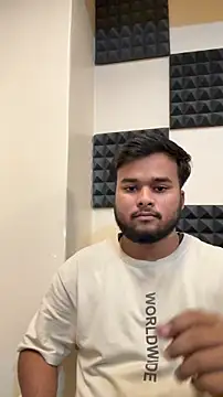 Niks-Indian-U online show from 12-03-25, 07:05