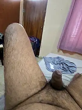 Loveboycurvy online show from 03-07-26, 09:17