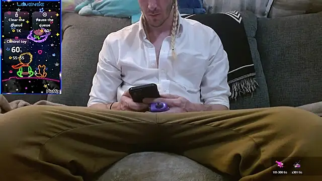 LsPlayhouse online show from 06-10-26, 05:18