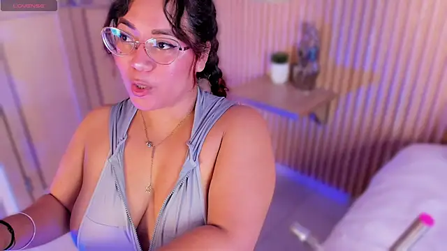 MelissaKarterrs online show from 04-13-26, 12:32