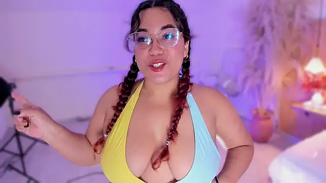 MelissaKarterrs online show from 05-22-26, 12:00