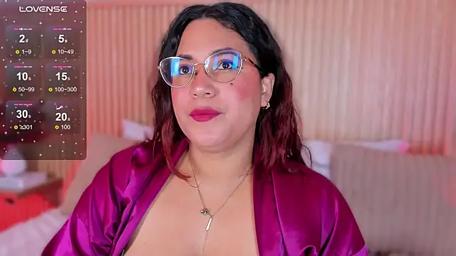 MelissaKarterrs online show from 05-26-26, 11:50