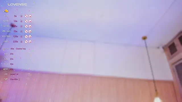 MelissaKarterrs online show from 07-06-26, 12:13
