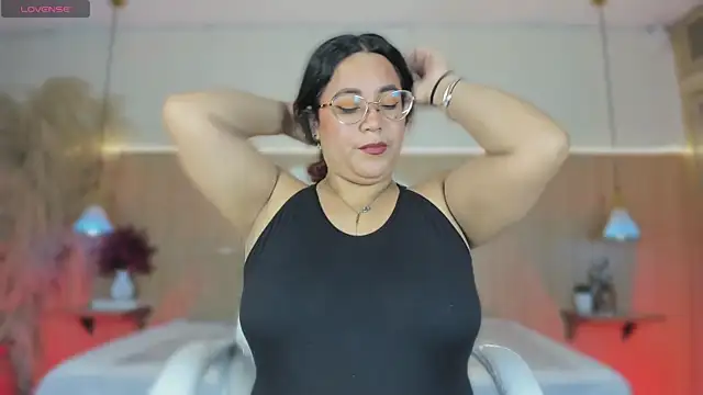 MelissaKarterrs online show from 07-15-26, 12:10