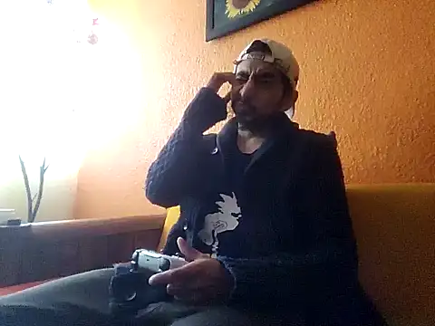 Angel Coronel online show from 01-11-25, 09:46