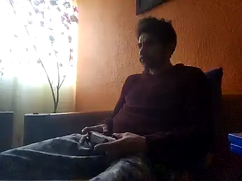 Angel Coronel online show from 01-17-25, 10:34
