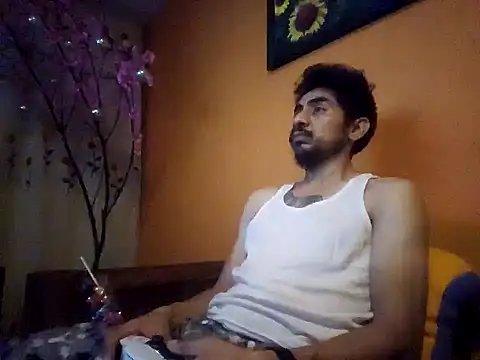 Angel Coronel online show from 01-18-25, 06:45