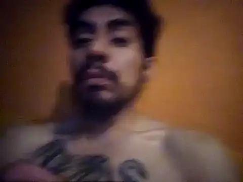 Angel Coronel online show from 01-19-25, 10:39