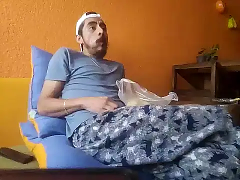 Angel Coronel online show from 01-20-25, 06:53