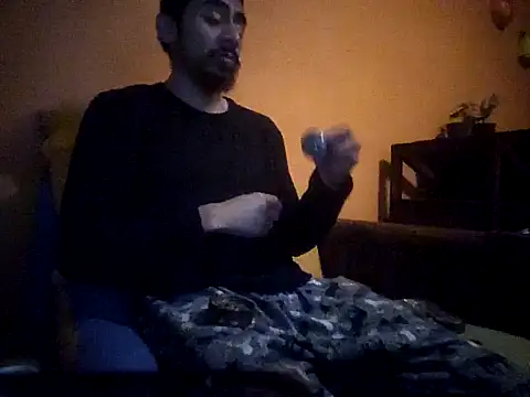 Angel Coronel online show from 01-24-25, 05:42