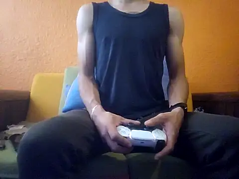 Angel Coronel online show from 02-12-25, 11:41