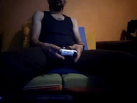 Angel Coronel online show from 02-13-25, 03:29